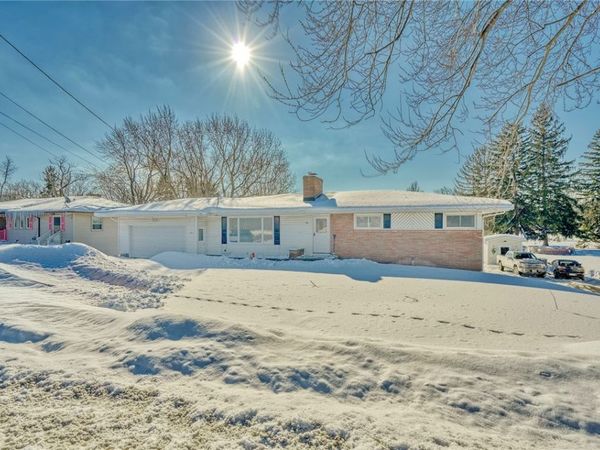 3607 W Ridge Road, Rochester, NY 14626