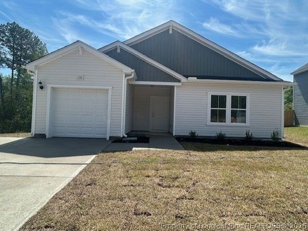 136 Greenbay Street, Lillington, NC 27546