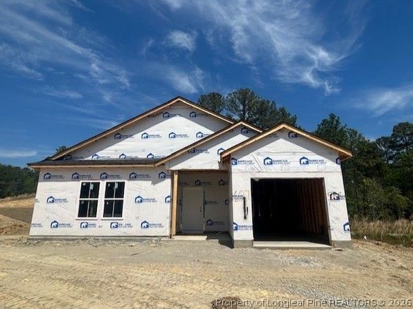 107 Greenbay Street, Lillington, NC 27546