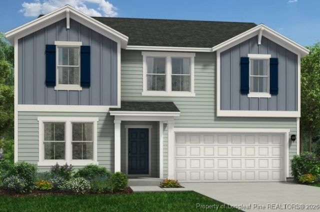 178 Greenbay Street, Lillington, NC 27546 Main Photo