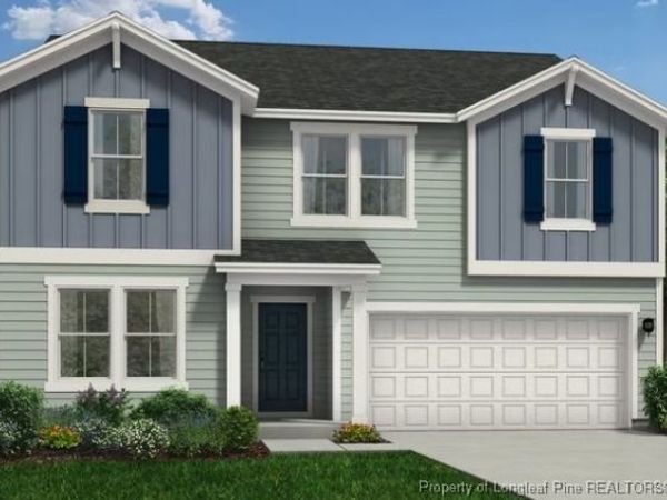 178 Greenbay Street, Lillington, NC 27546