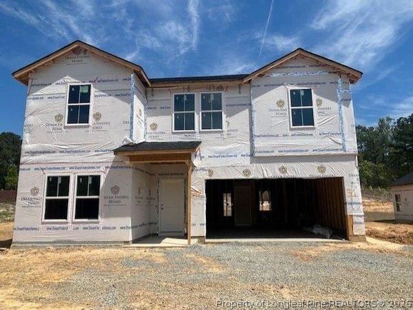 31 Greenbay Street, Lillington, NC 27546