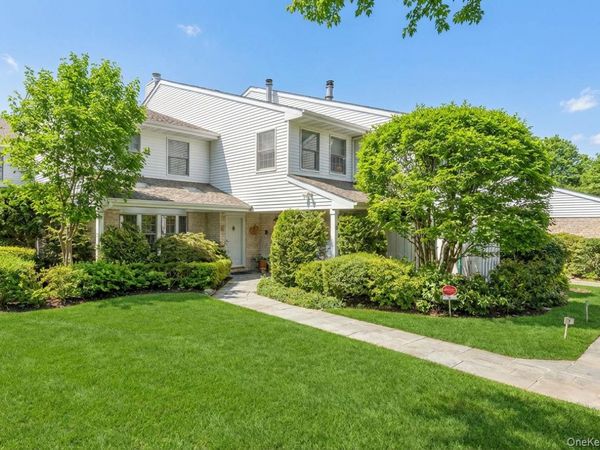 520 Hampton Road , Unit 5, Southampton, NY 11968