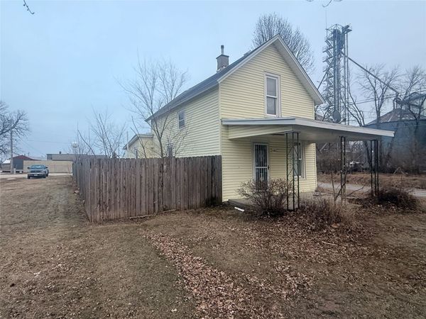 103 N Harrison Street, Stuart, IA 50250