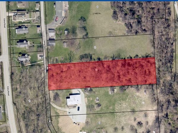 Lot#42 Fern St, Adamsburg, PA 15611