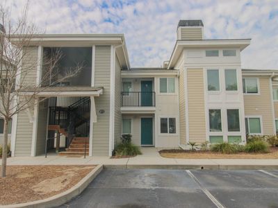 271 Alexandra Drive, Unit 12, Mount Pleasant, SC 29464