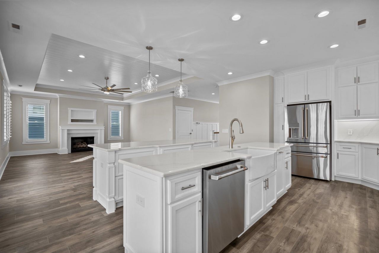 4843 Williams Island Dr. Photo 19