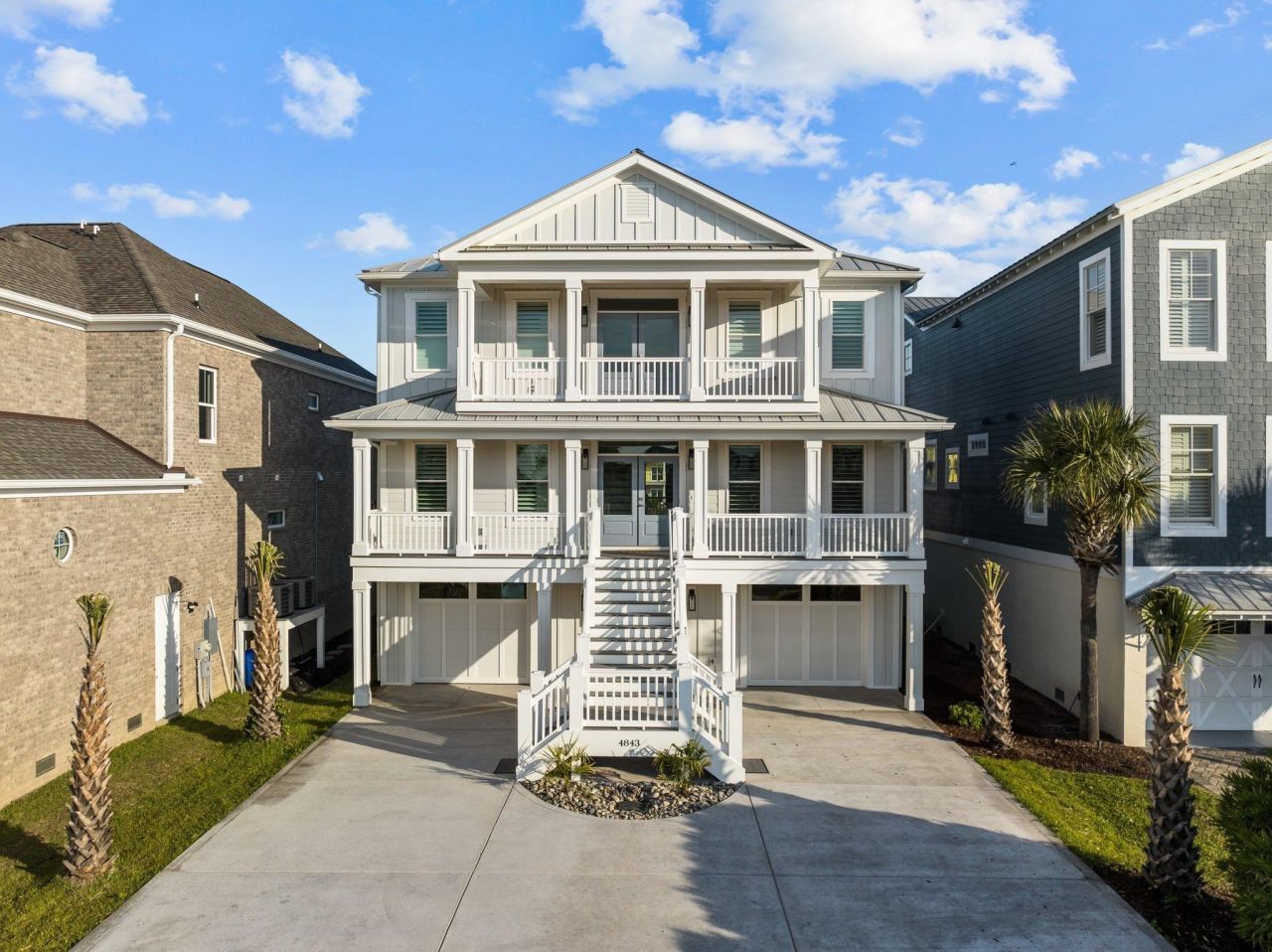 4843 Williams Island Dr. Photo 37