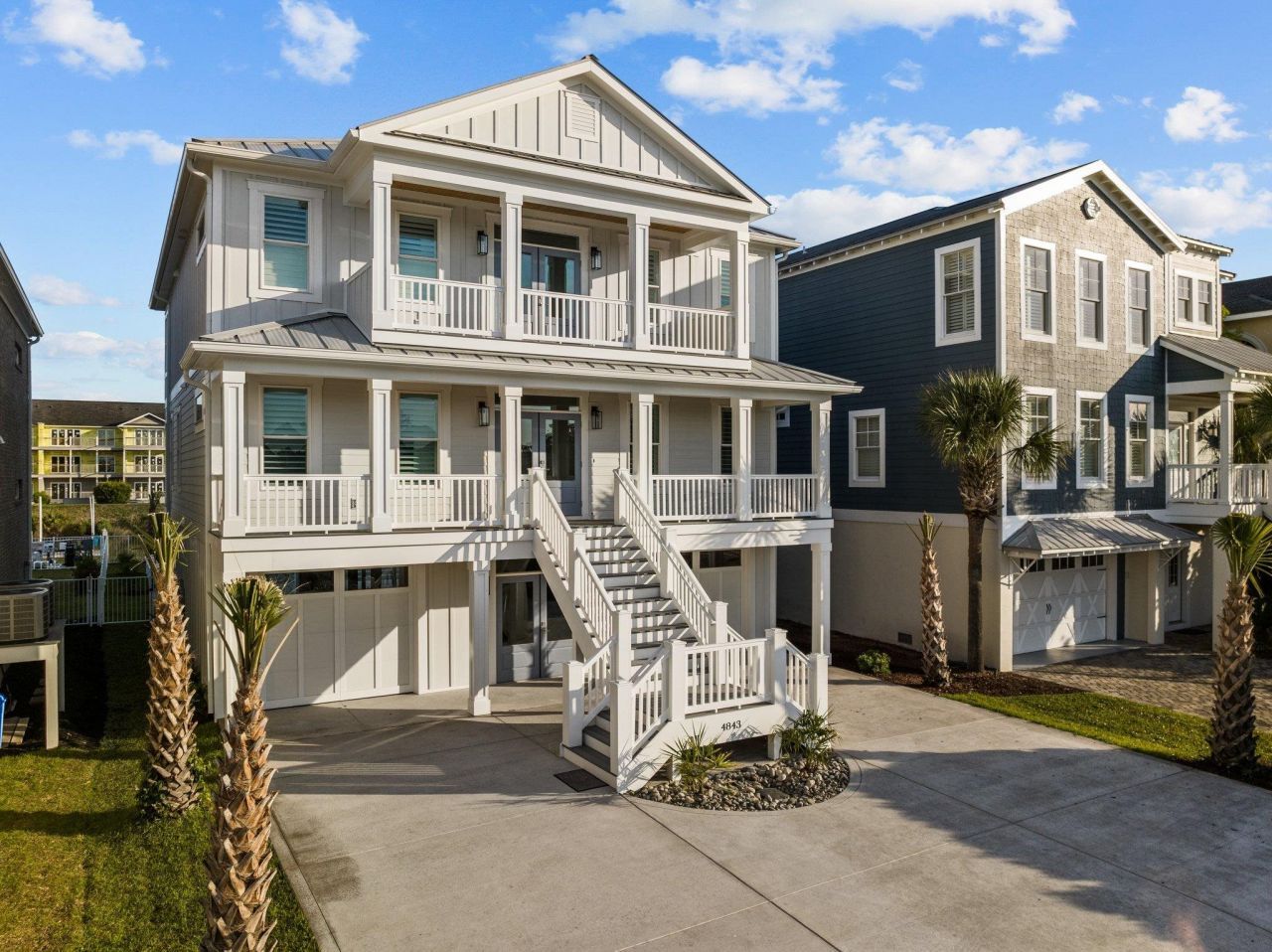 4843 Williams Island Dr. Photo 38