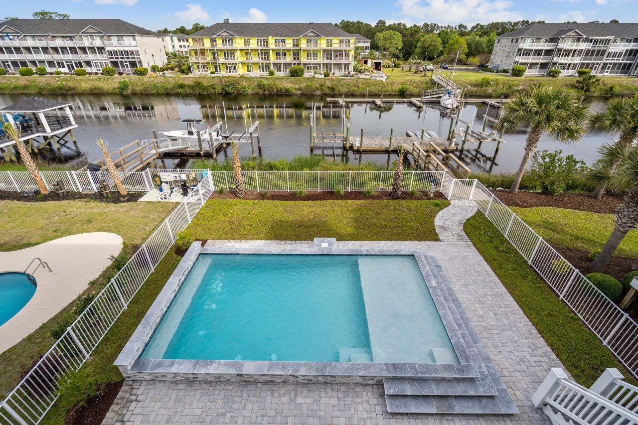 4843 Williams Island Dr. Photo 4