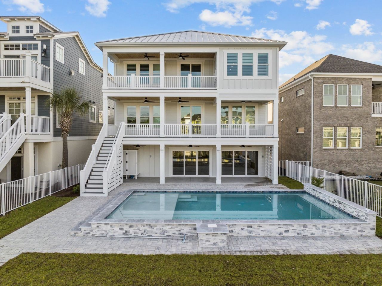 4843 Williams Island Dr. Photo 40