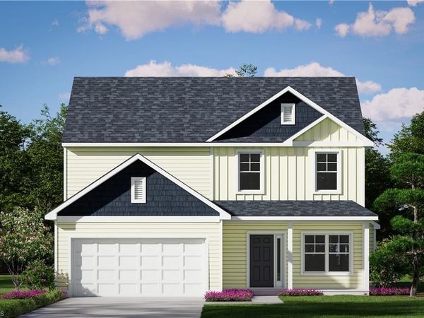 1318 Dandridge Drive , Unit 342, Kernersville, NC 27284