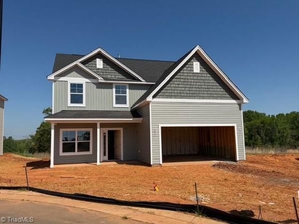 1318 Dandridge Drive , Unit 342, Kernersville, NC 27284