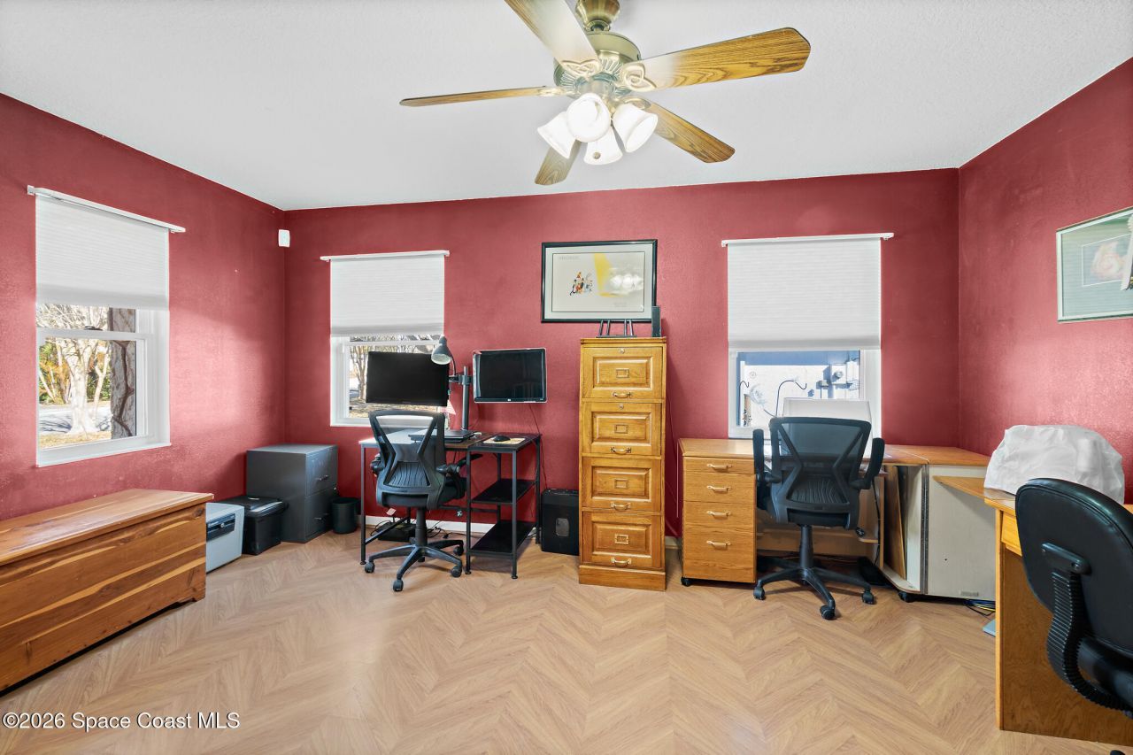 1497 Hendren Drive, Melbourne, FL 32935 Photo