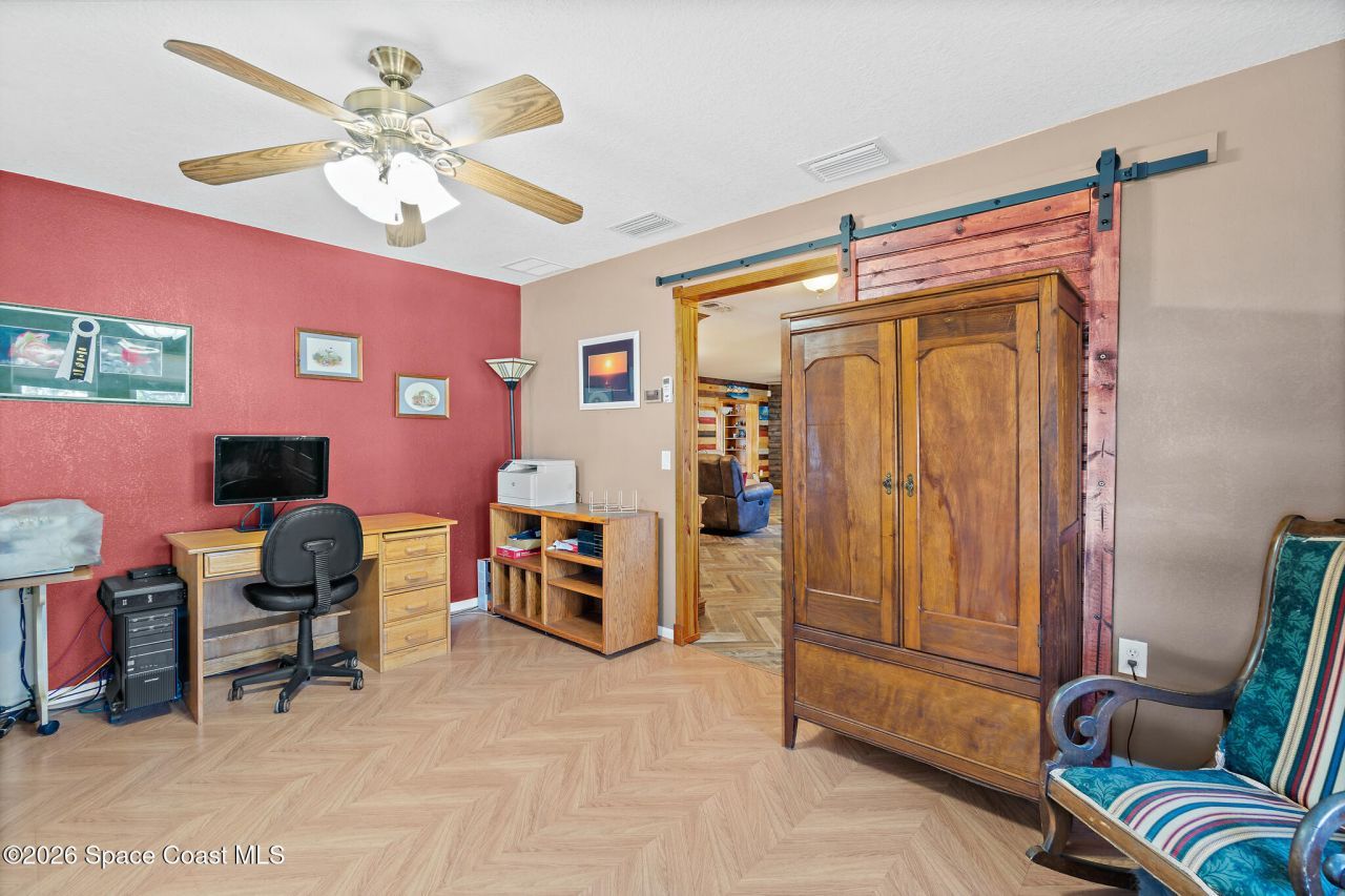1497 Hendren Drive, Melbourne, FL 32935 Photo
