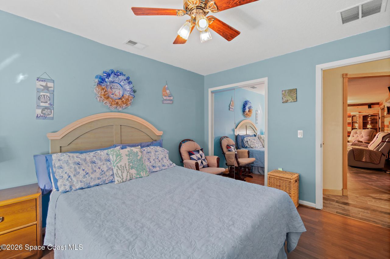 1497 Hendren Drive, Melbourne, FL 32935 Photo