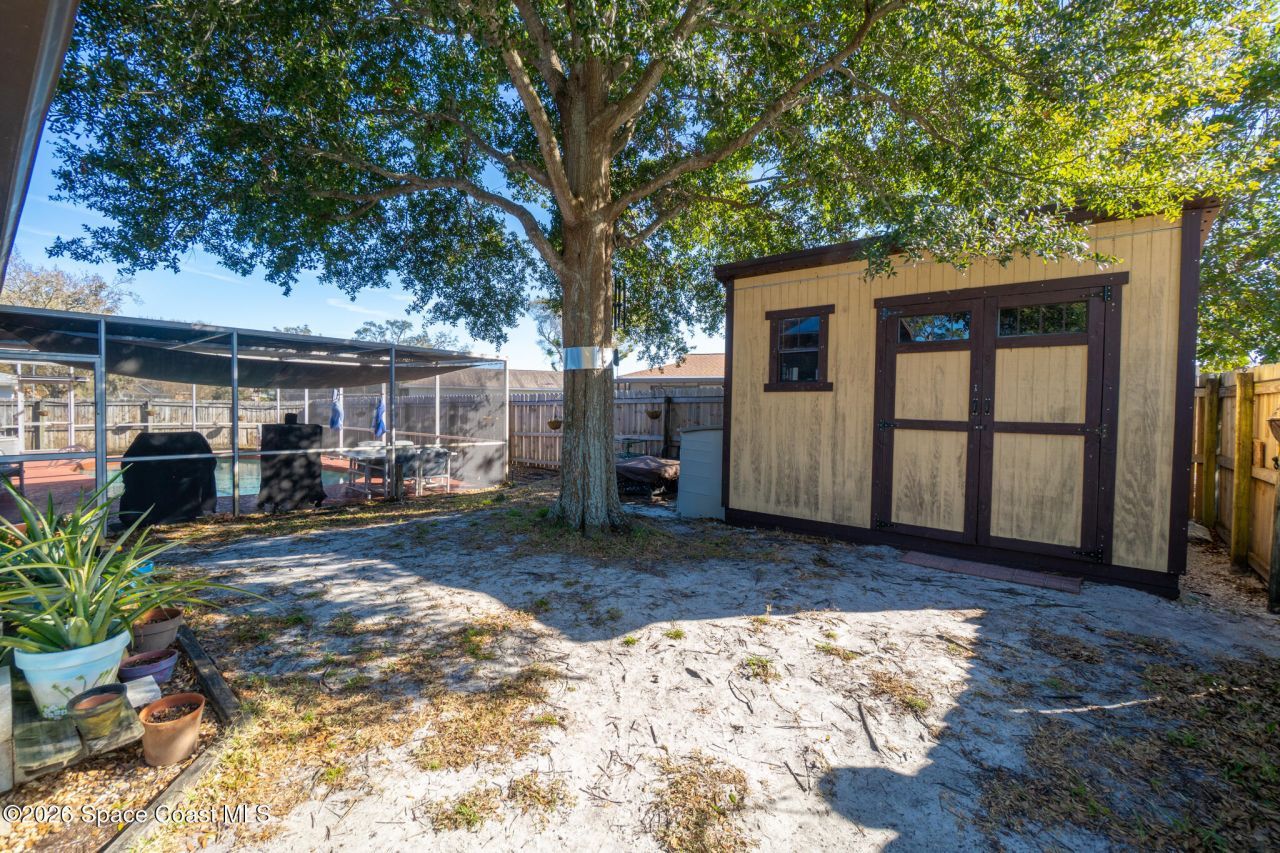1497 Hendren Drive, Melbourne, FL 32935 Photo