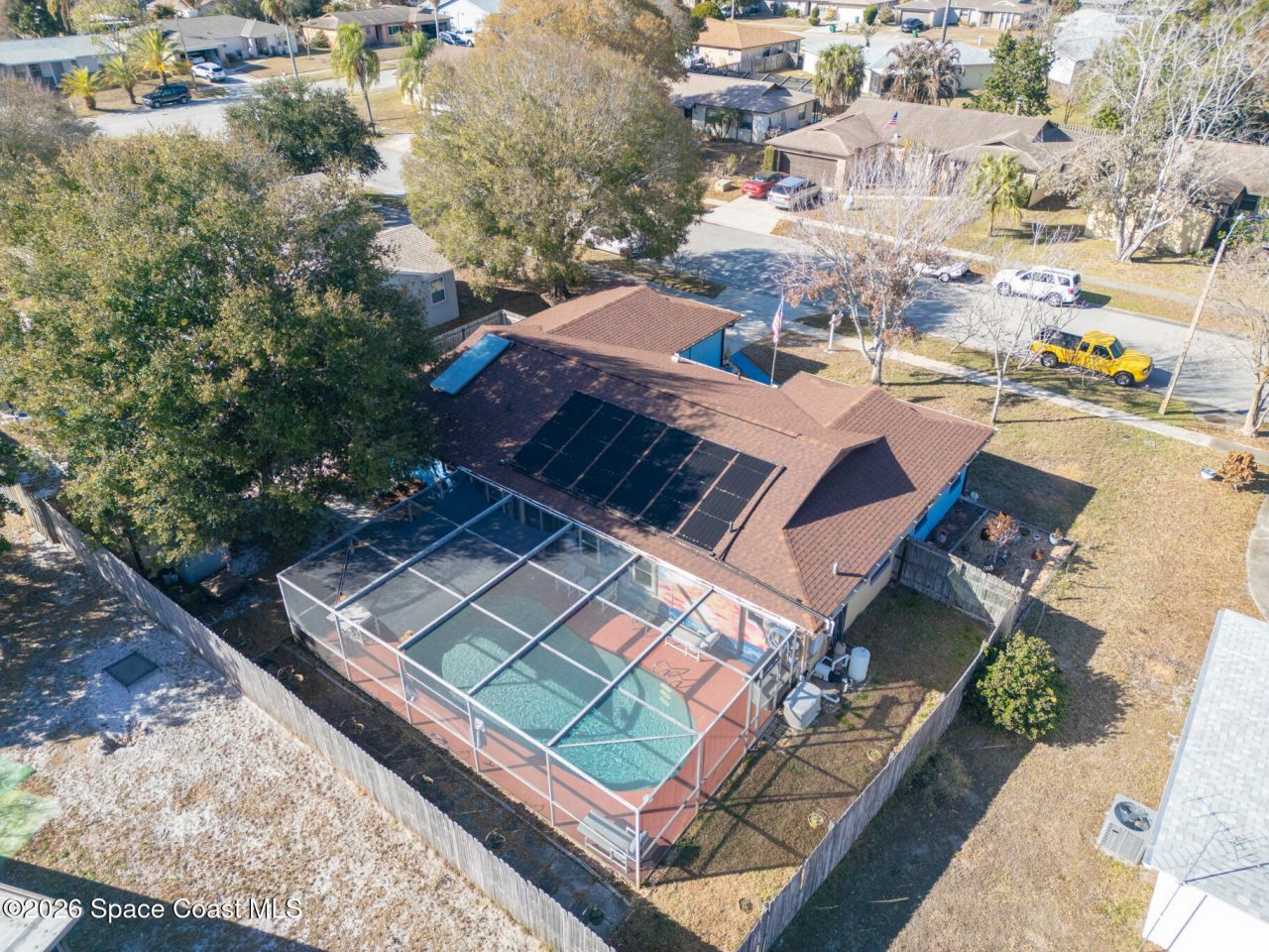1497 Hendren Drive, Melbourne, FL 32935 Photo