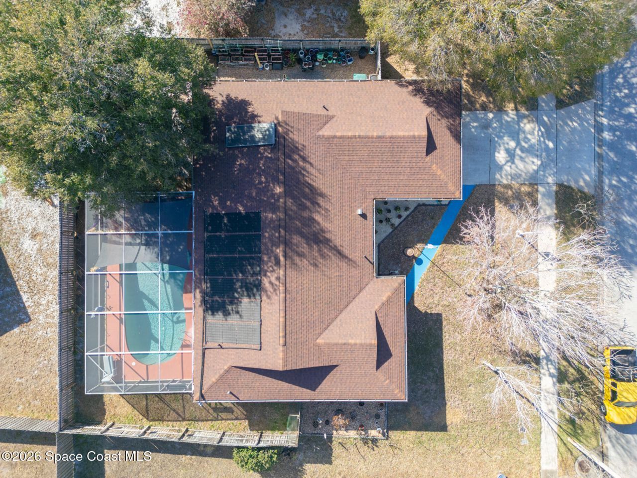 1497 Hendren Drive, Melbourne, FL 32935 Photo