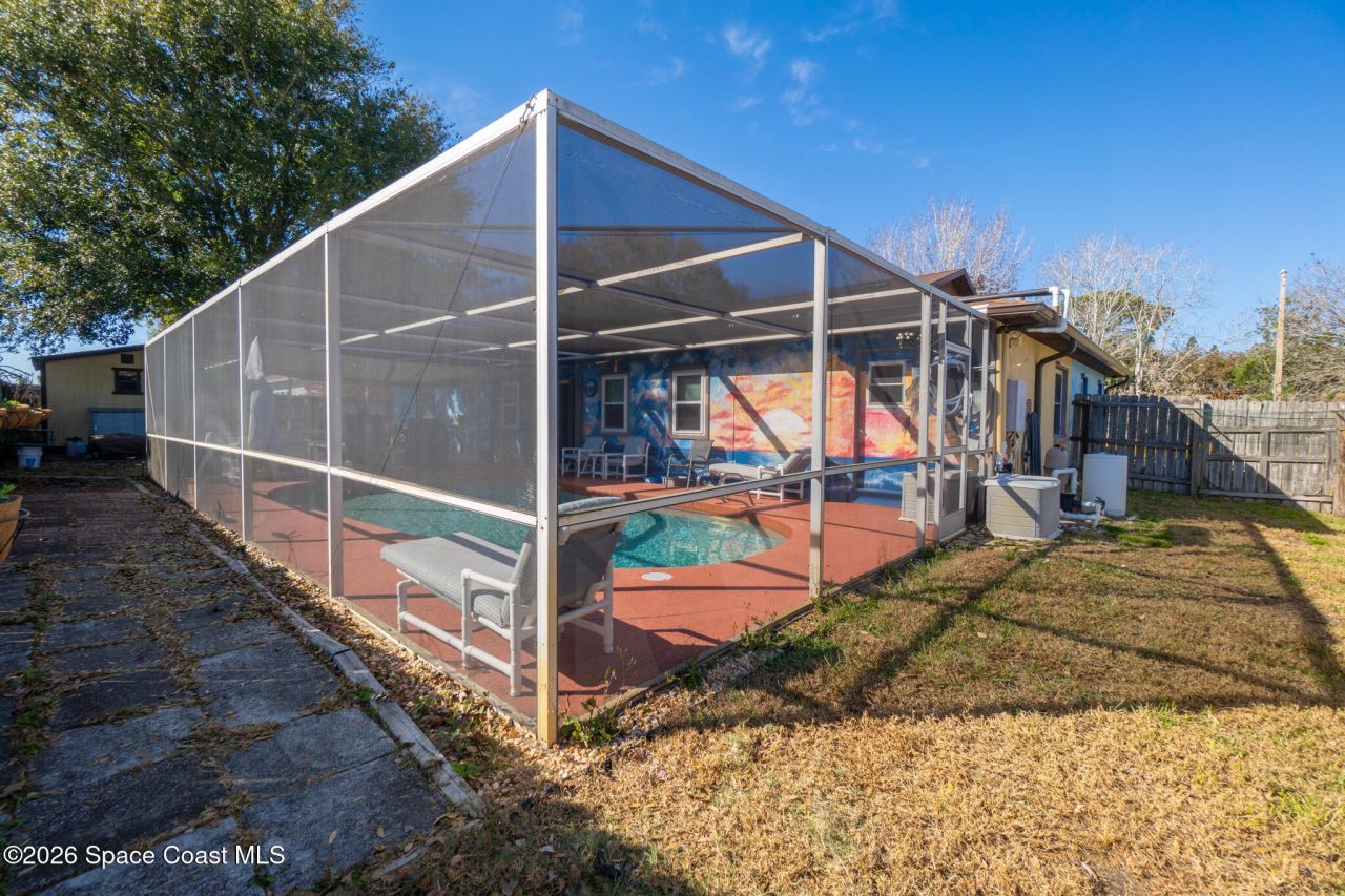 1497 Hendren Drive, Melbourne, FL 32935 Photo