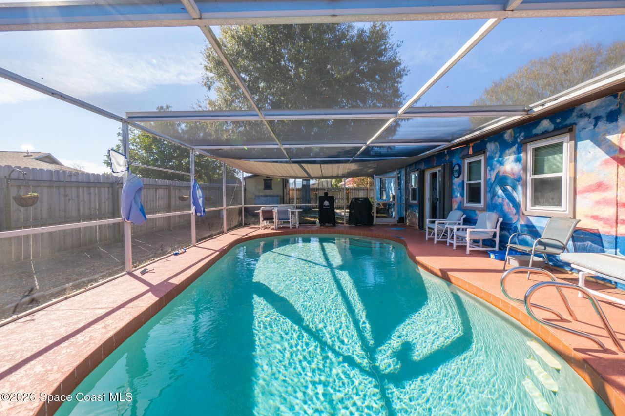 1497 Hendren Drive, Melbourne, FL 32935 Photo