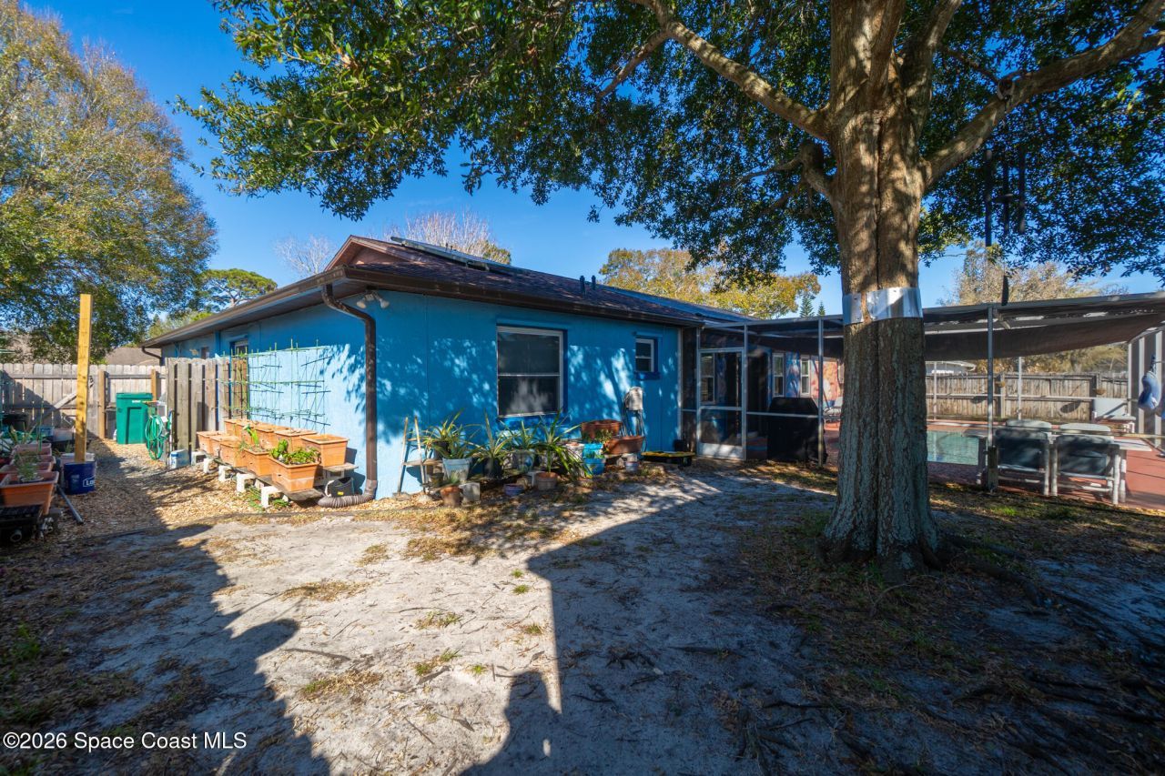 1497 Hendren Drive, Melbourne, FL 32935 Photo