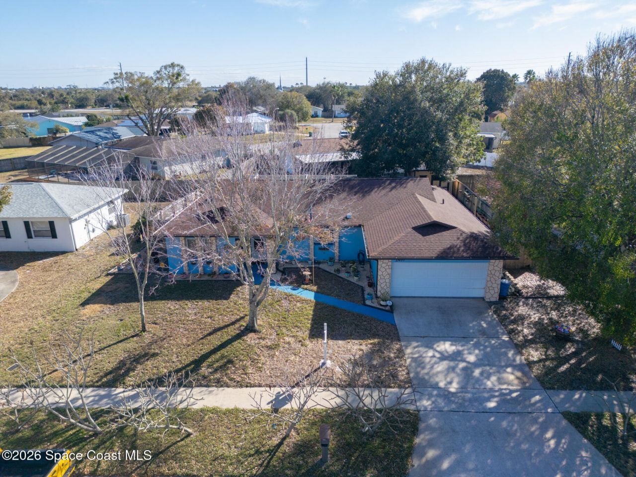 1497 Hendren Drive, Melbourne, FL 32935 Photo