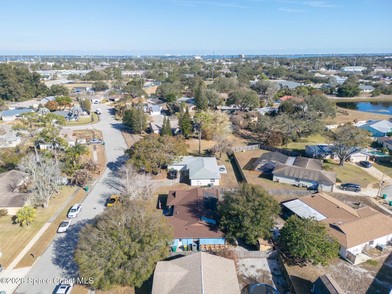1497 Hendren Drive, Melbourne, FL 32935 Photo