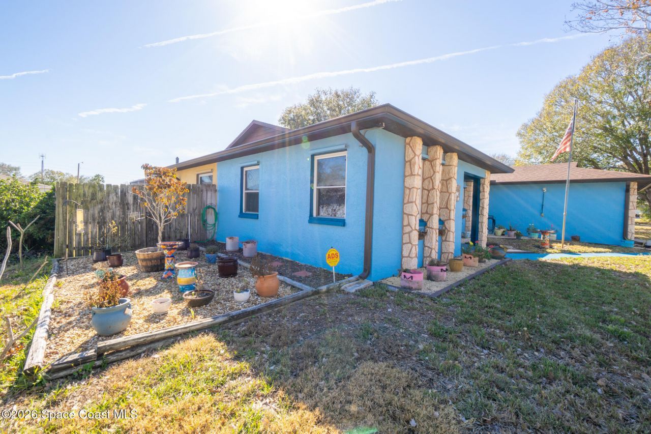 1497 Hendren Drive, Melbourne, FL 32935 Photo