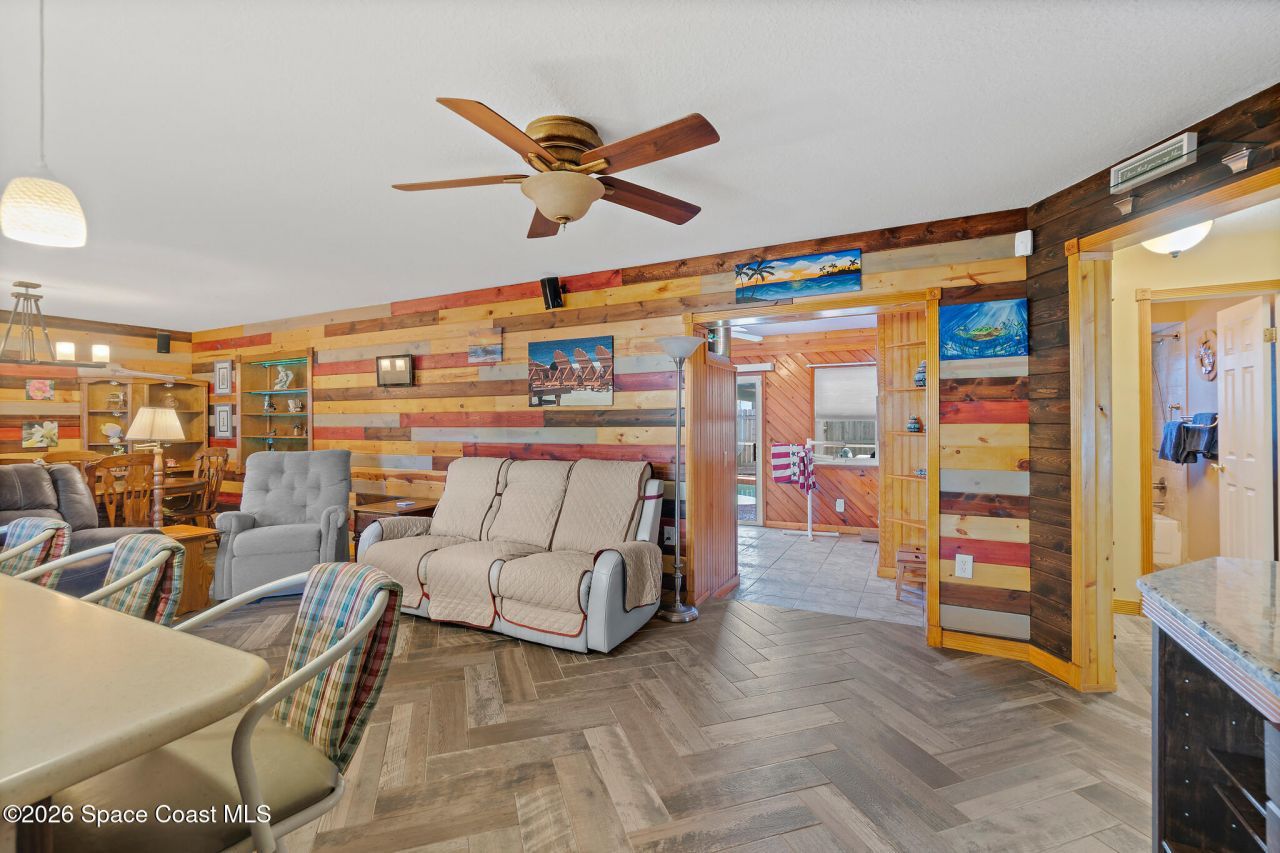1497 Hendren Drive, Melbourne, FL 32935 Photo