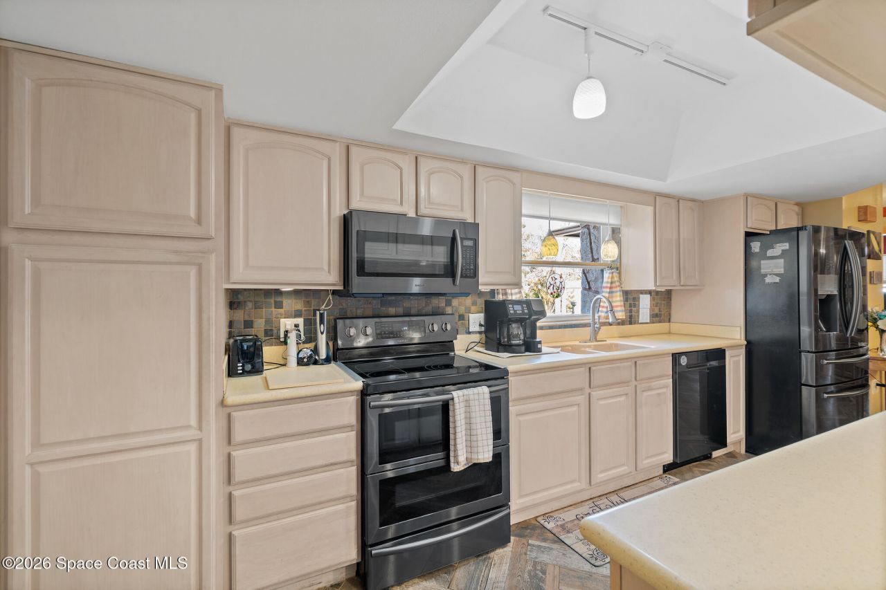 1497 Hendren Drive, Melbourne, FL 32935 Photo