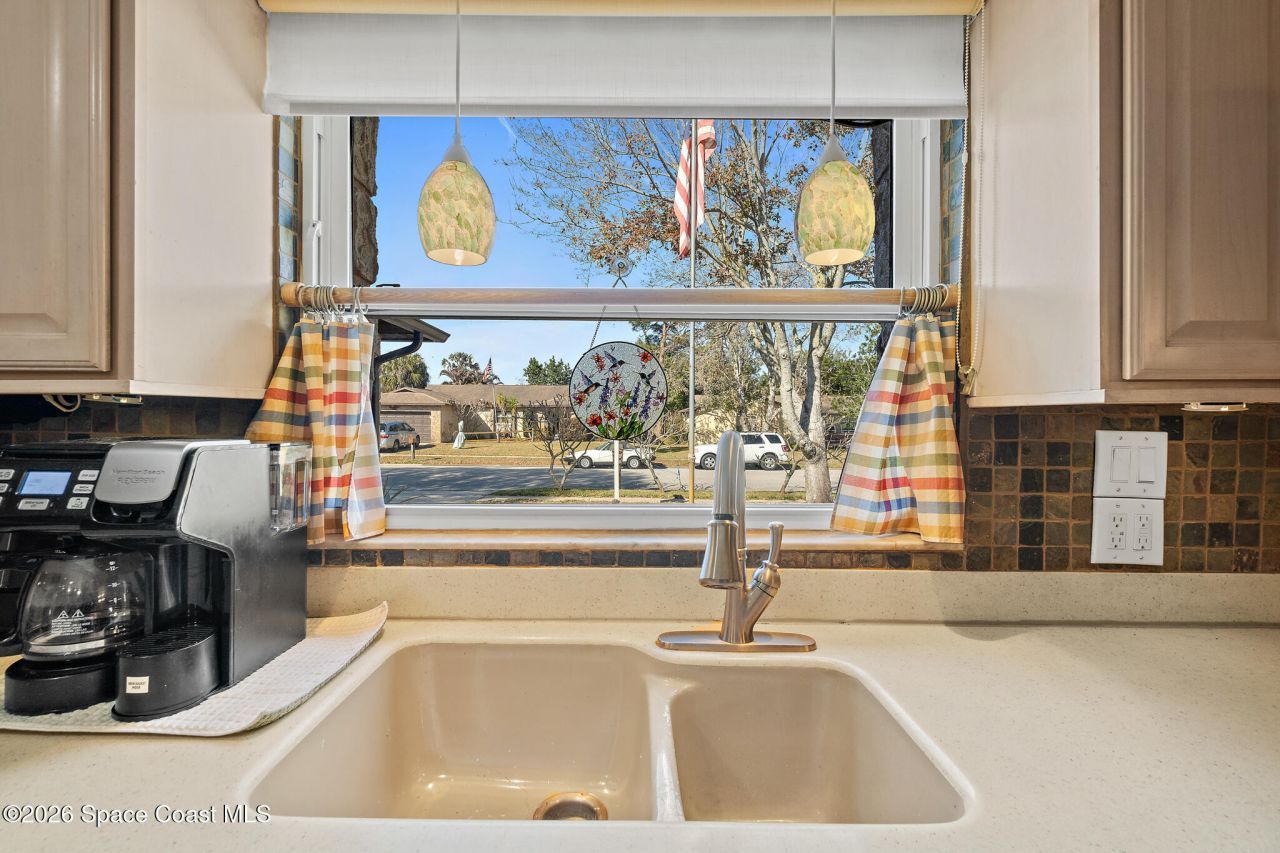 1497 Hendren Drive, Melbourne, FL 32935 Photo
