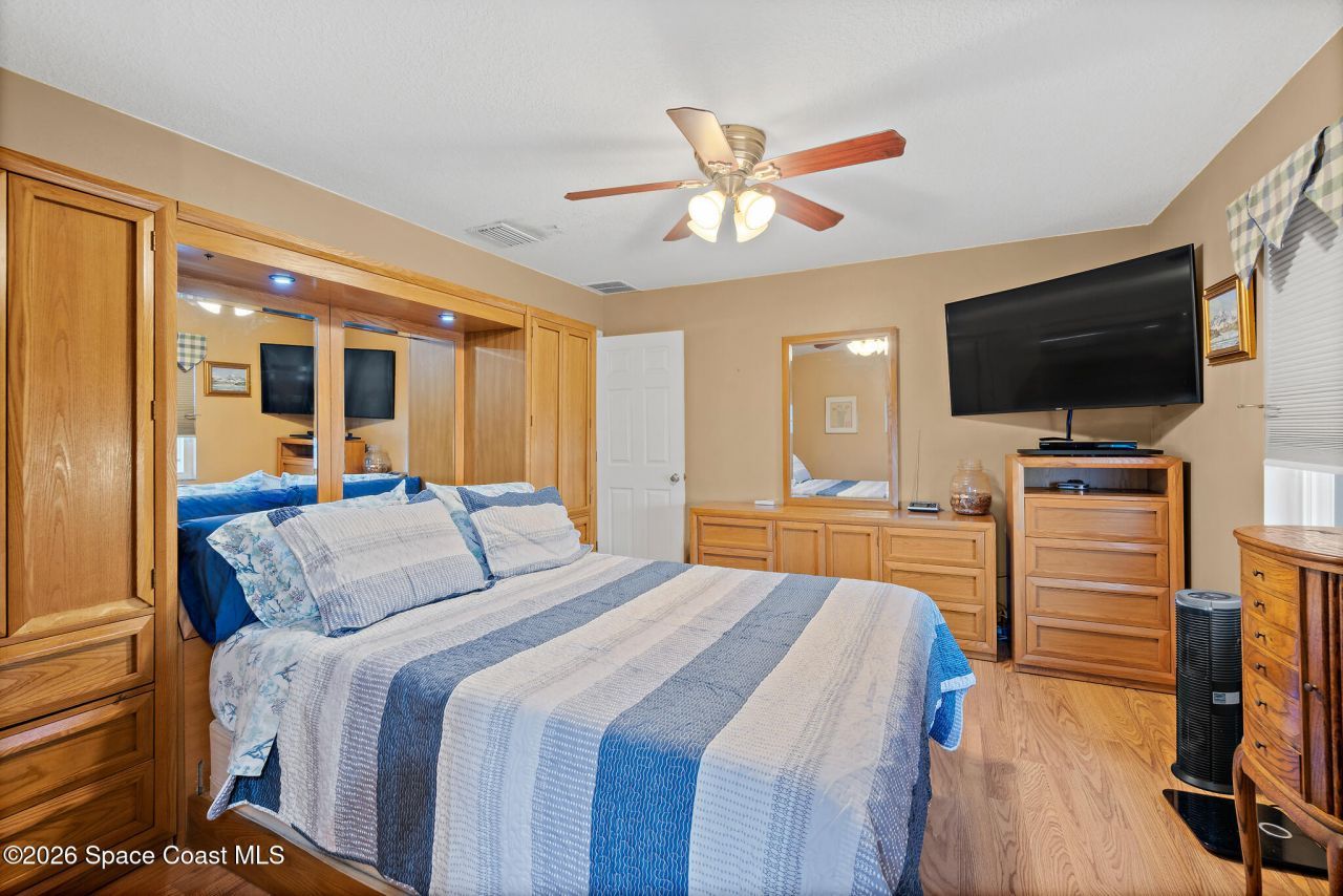 1497 Hendren Drive, Melbourne, FL 32935 Photo