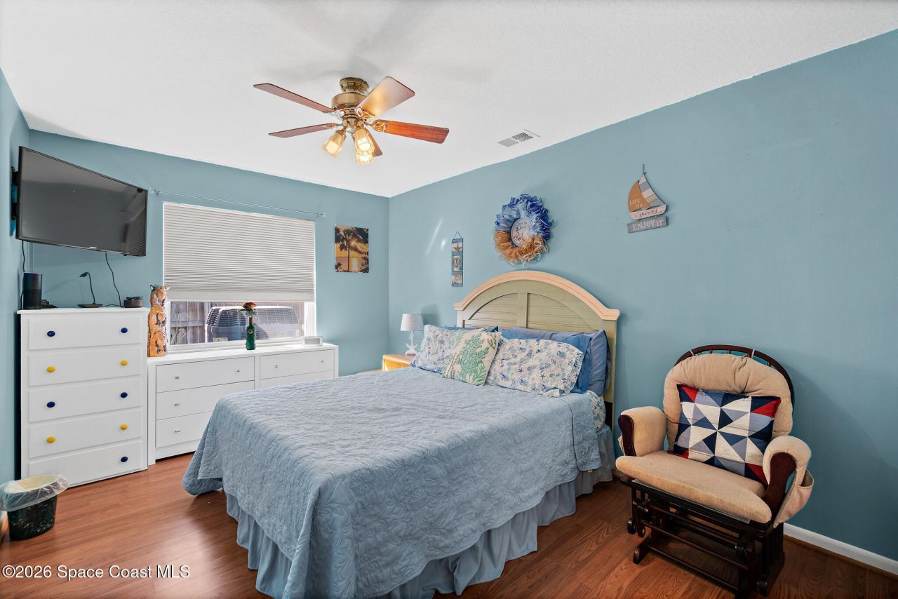 1497 Hendren Drive, Melbourne, FL 32935 Photo
