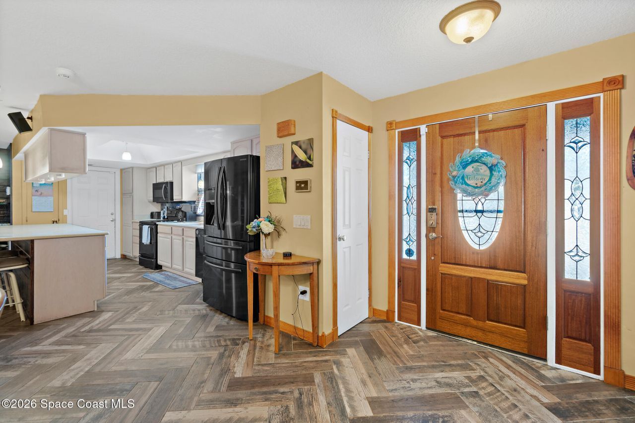 1497 Hendren Drive, Melbourne, FL 32935 Photo
