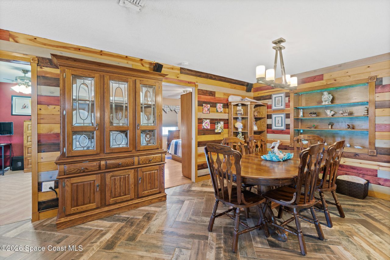 1497 Hendren Drive, Melbourne, FL 32935 Photo