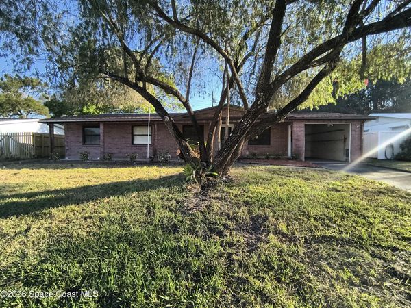 2441 Lorna Drive , Melbourne, FL 32935