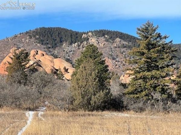 6009 St Andrews Court, Larkspur, CO 80118