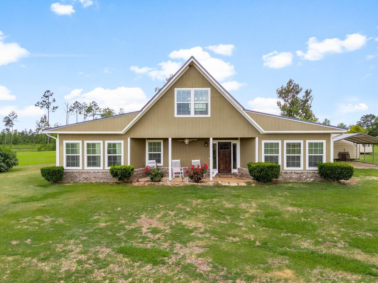 2187 Mayo Road, Grand Ridge, FL 32442 Main Photo