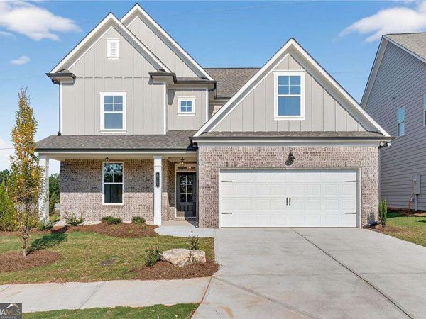 972 Homepark Circle, Buford, GA 30518