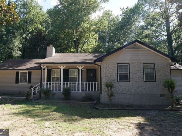 9243 Seminole Road, Jonesboro, GA 30236