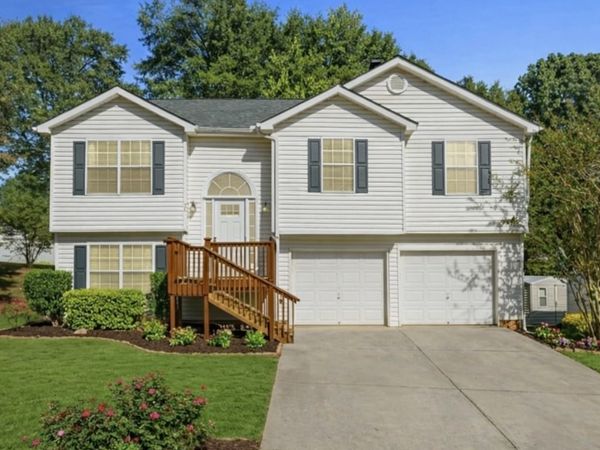 5868 Heritage Walk, Lithonia, GA 30058