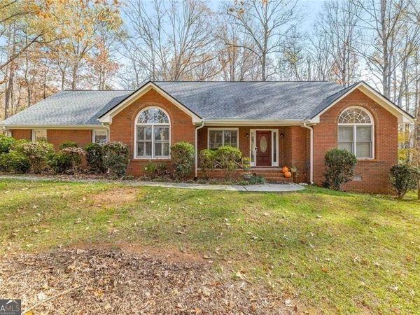 4609 Hunters Court, Gainesville, GA 30507
