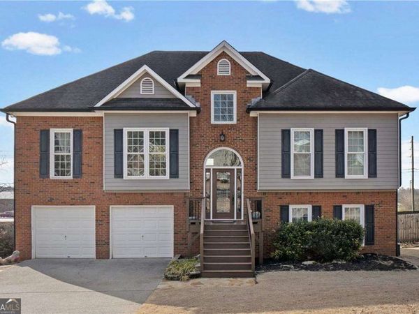 24 Carrington Drive, Cartersville, GA 30120