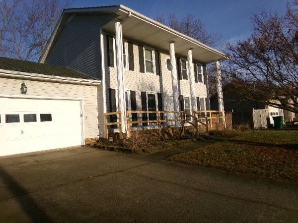 1065 Biltmore Pl , Clarksville, TN 37042