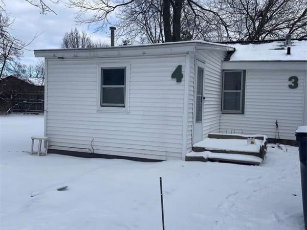 Oxford Vlg, MI 48371