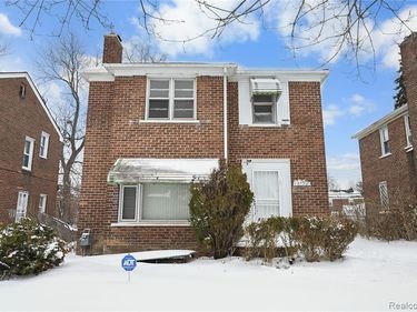 8130 Ward Street, Detroit, MI 48228