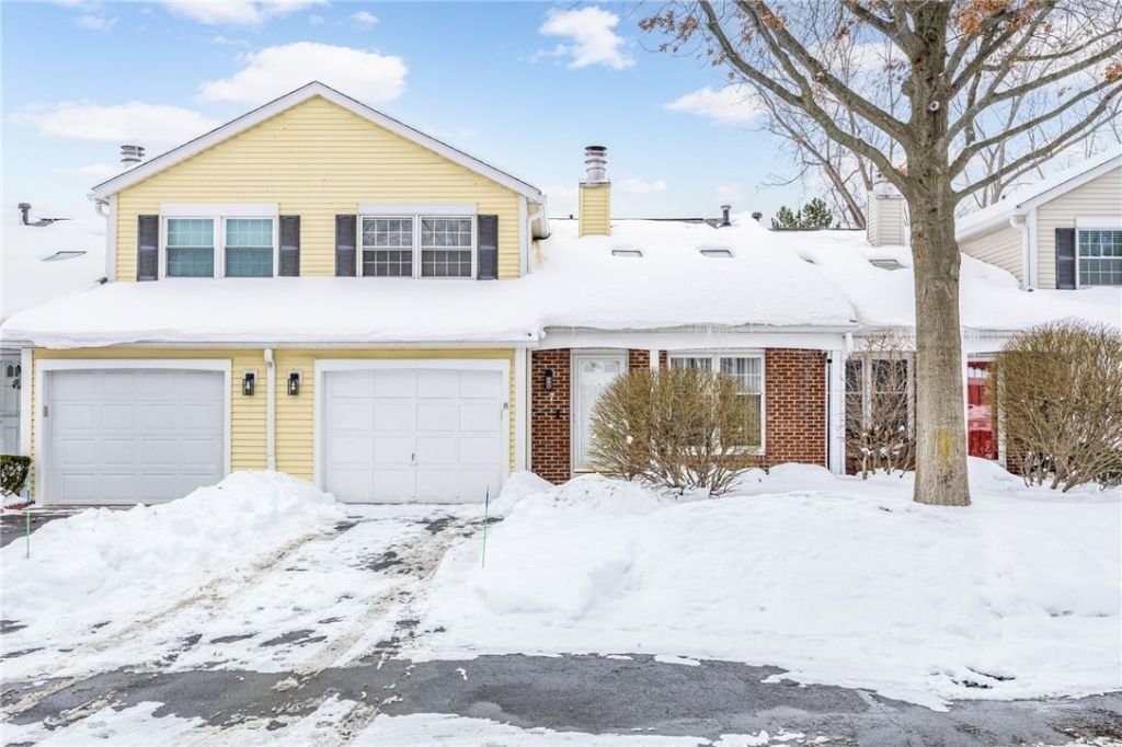 7 Old Pine Lane, Rochester, NY 14615 Main Photo