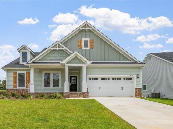 3877 Ardmore Lane , Tallahassee, FL 32308