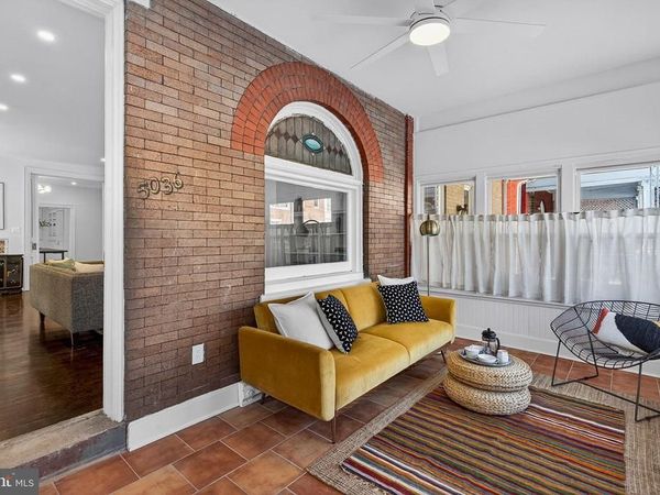 5036 OSAGE AVENUE, PHILADELPHIA, PA 19143